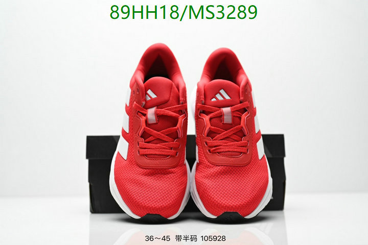 Adidas-Men shoes Code: MS3289 