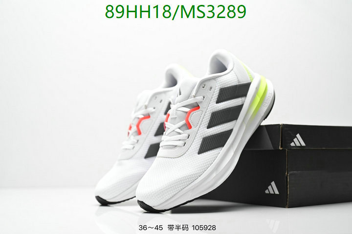 Adidas-Men shoes Code: MS3289 