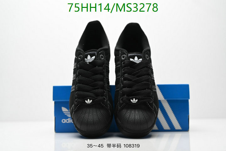 Adidas-Men shoes Code: MS3278 