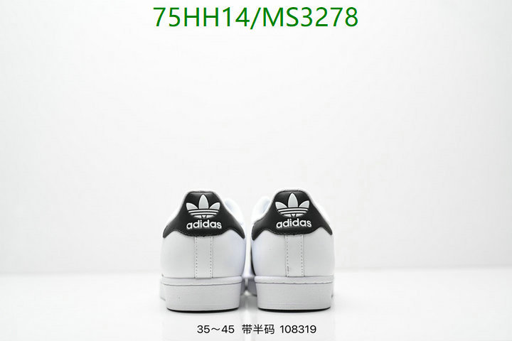Adidas-Men shoes Code: MS3278 