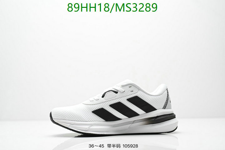 Adidas-Men shoes Code: MS3289 