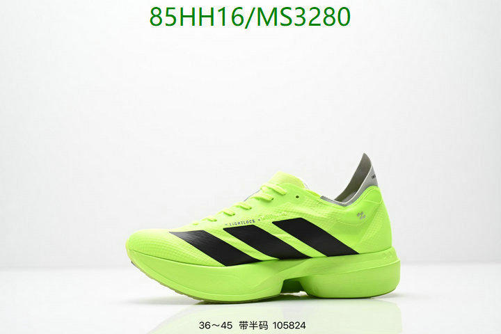 Adidas-Men shoes Code: MS3280 