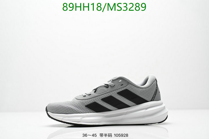 Adidas-Men shoes Code: MS3289 