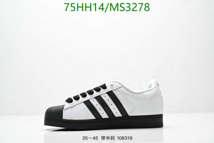 Adidas-Men shoes Code: MS3278 