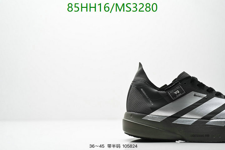 Adidas-Men shoes Code: MS3280 