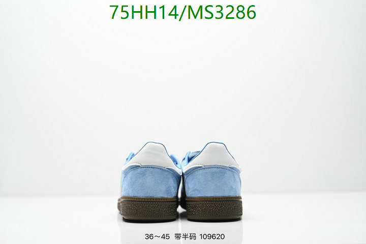 Adidas-Men shoes Code: MS3286 