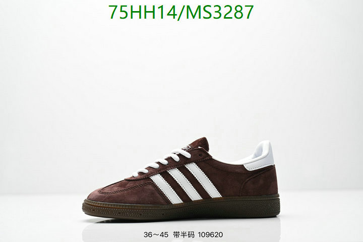 Adidas-Men shoes Code: MS3287 