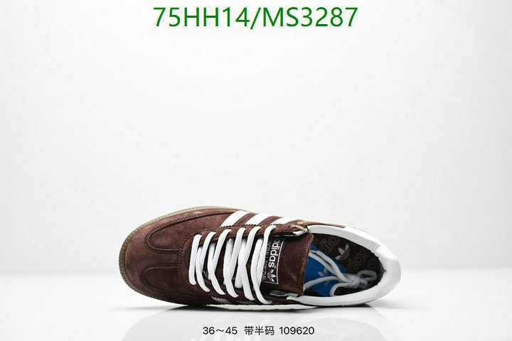 Adidas-Men shoes Code: MS3287 