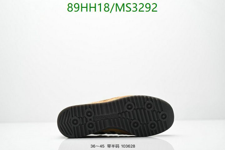 Adidas-Men shoes Code: MS3292 