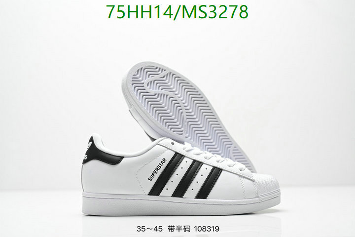 Adidas-Men shoes Code: MS3278 