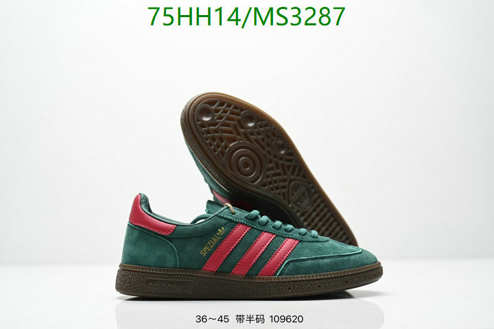 Adidas-Men shoes Code: MS3287 