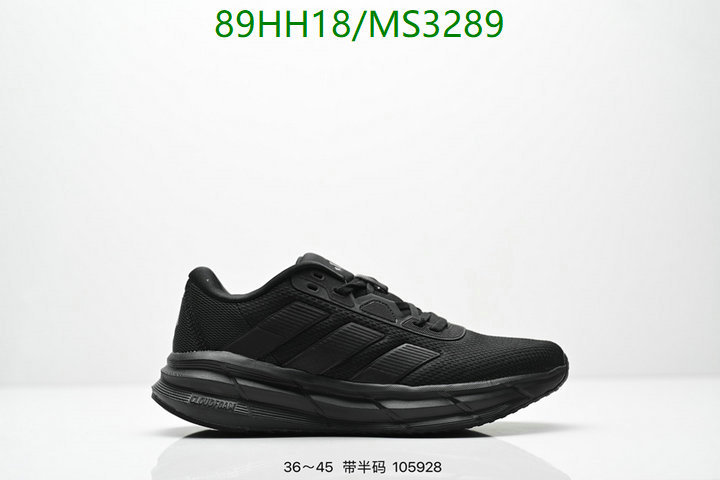 Adidas-Men shoes Code: MS3289 