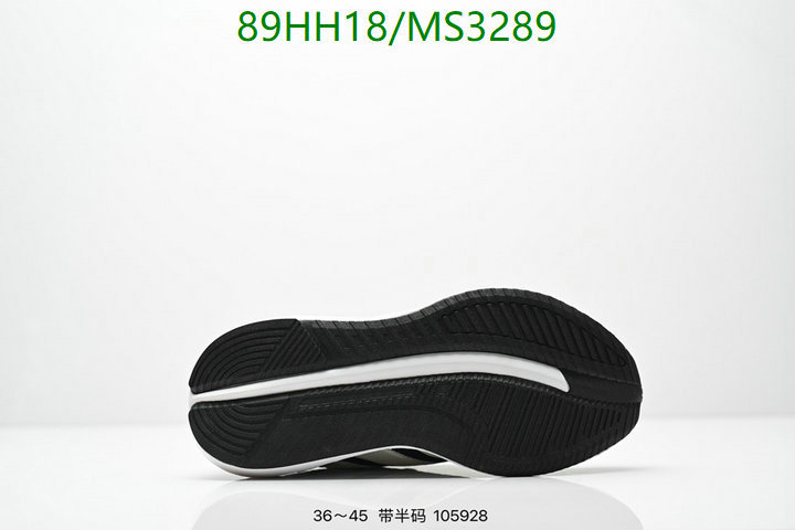 Adidas-Men shoes Code: MS3289 