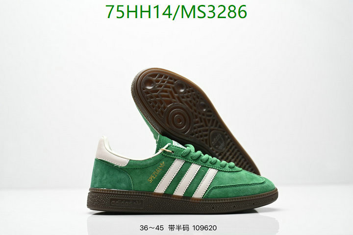 Adidas-Men shoes Code: MS3286 