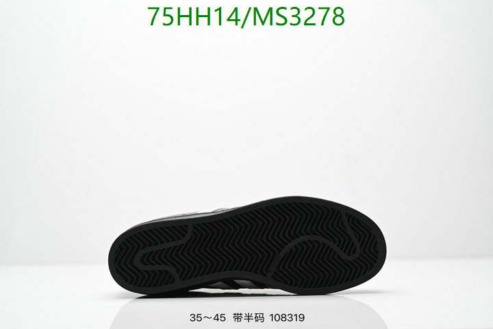 Adidas-Men shoes Code: MS3278 