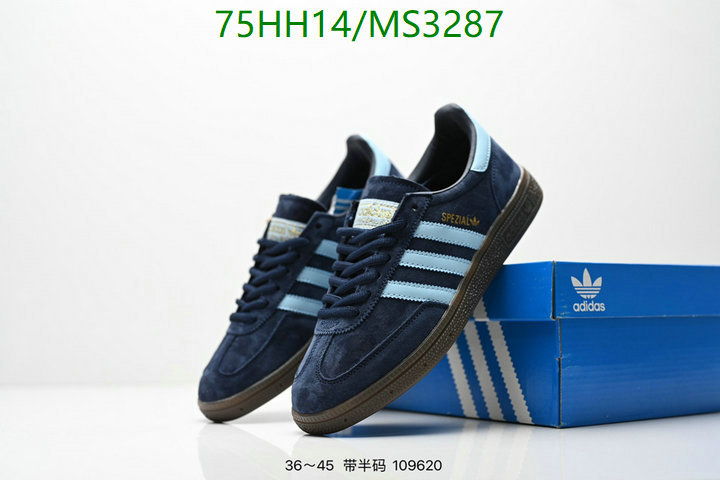 Adidas-Men shoes Code: MS3287 