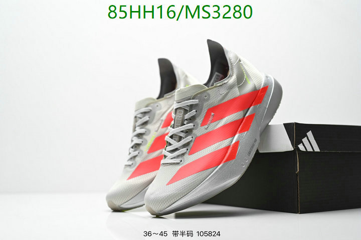 Adidas-Men shoes Code: MS3280 