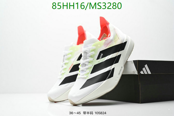 Adidas-Men shoes Code: MS3280 