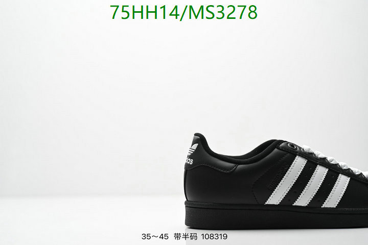 Adidas-Men shoes Code: MS3278 