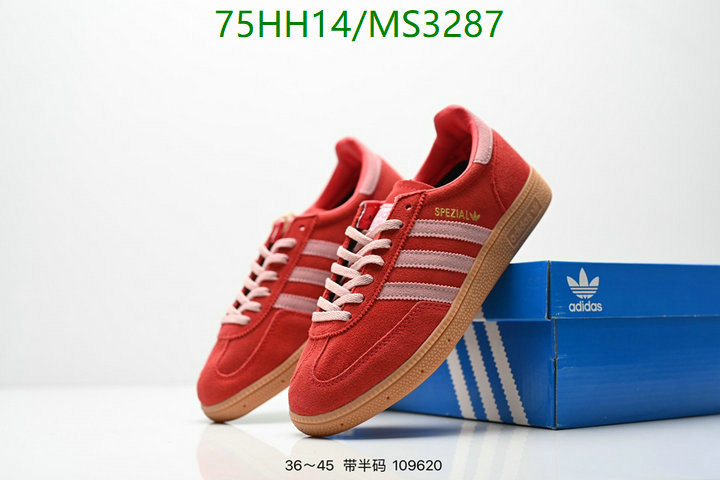 Adidas-Men shoes Code: MS3287 