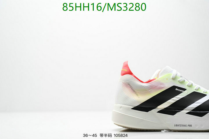 Adidas-Men shoes Code: MS3280 