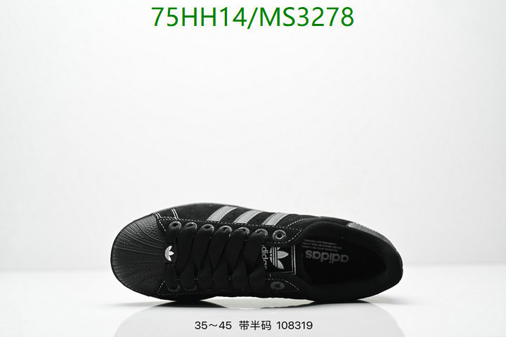 Adidas-Men shoes Code: MS3278 