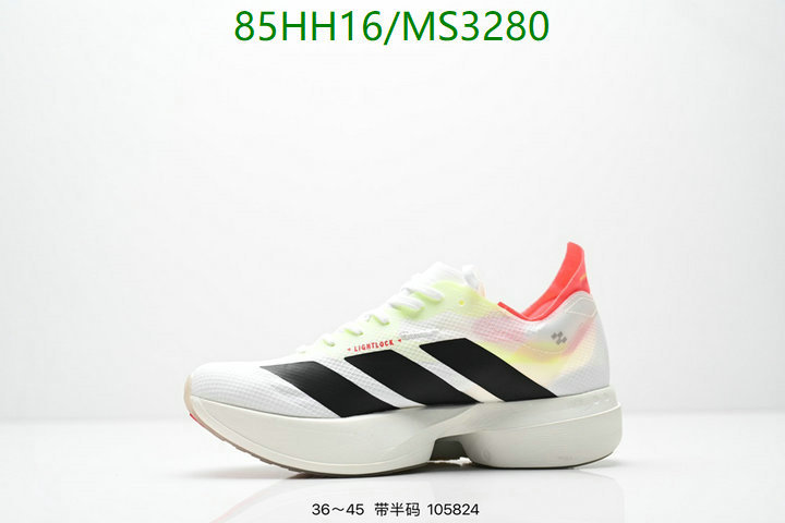 Adidas-Men shoes Code: MS3280 