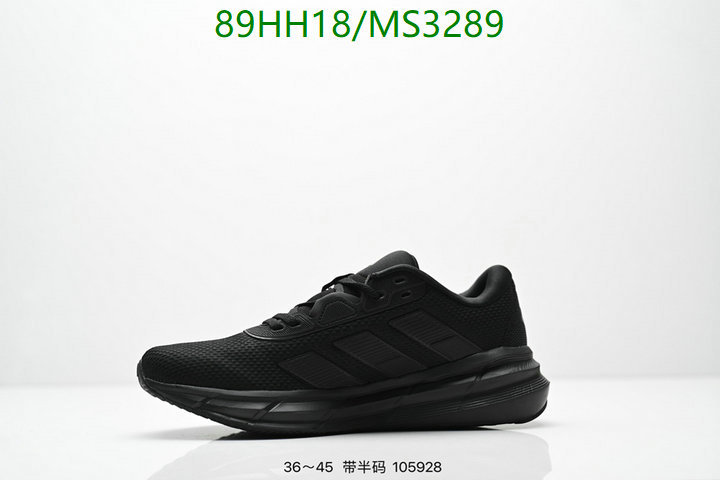 Adidas-Men shoes Code: MS3289 