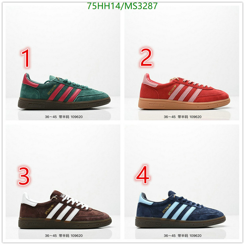 Adidas-Men shoes Code: MS3287 