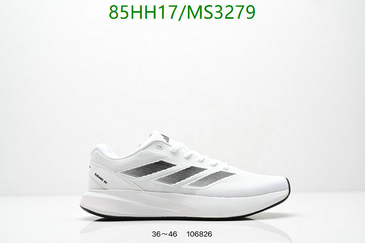 Adidas-Men shoes Code: MS3279 