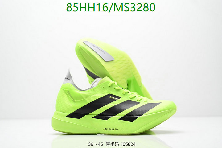 Adidas-Men shoes Code: MS3280 