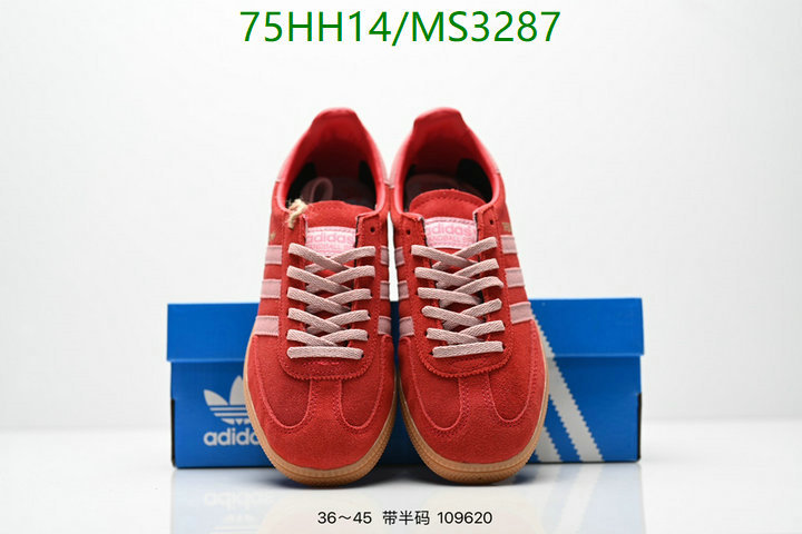 Adidas-Men shoes Code: MS3287 