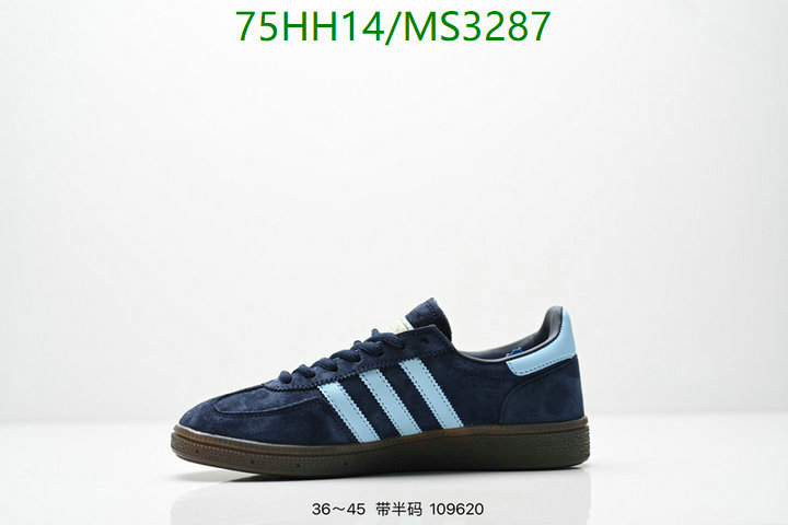 Adidas-Men shoes Code: MS3287 