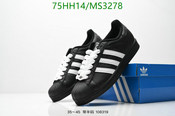 Adidas-Men shoes Code: MS3278 
