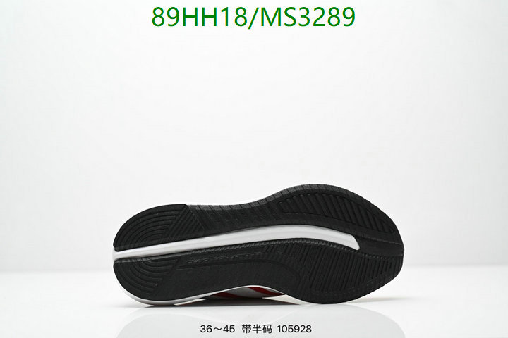 Adidas-Men shoes Code: MS3289 