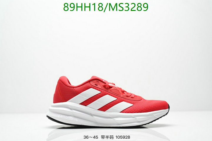 Adidas-Men shoes Code: MS3289 