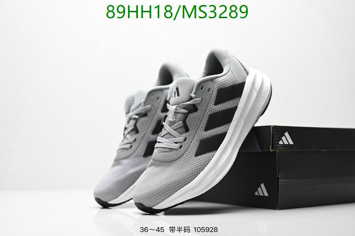 Adidas-Men shoes Code: MS3289 