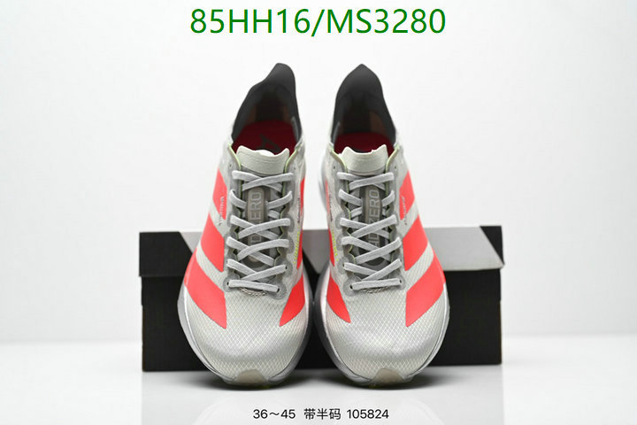 Adidas-Men shoes Code: MS3280 