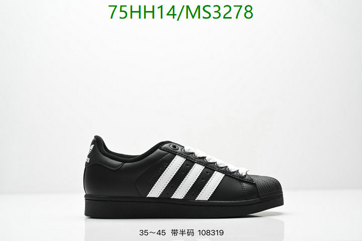 Adidas-Men shoes Code: MS3278 