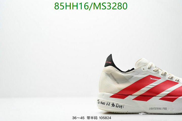 Adidas-Men shoes Code: MS3280 