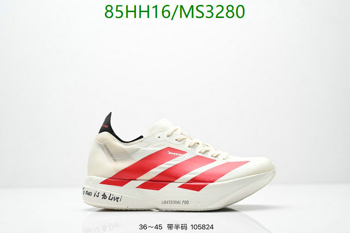 Adidas-Men shoes Code: MS3280 