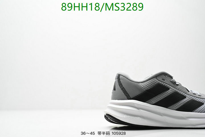 Adidas-Men shoes Code: MS3289 