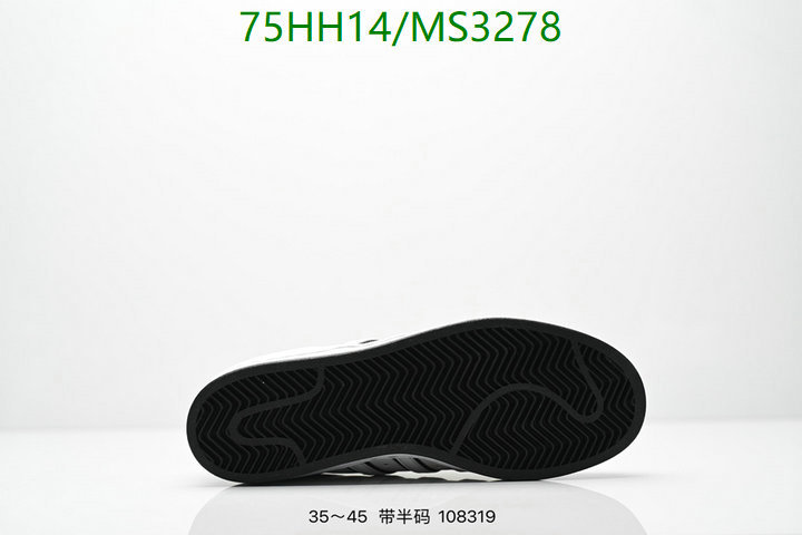 Adidas-Men shoes Code: MS3278 