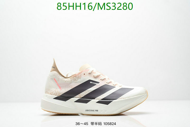 Adidas-Men shoes Code: MS3280 