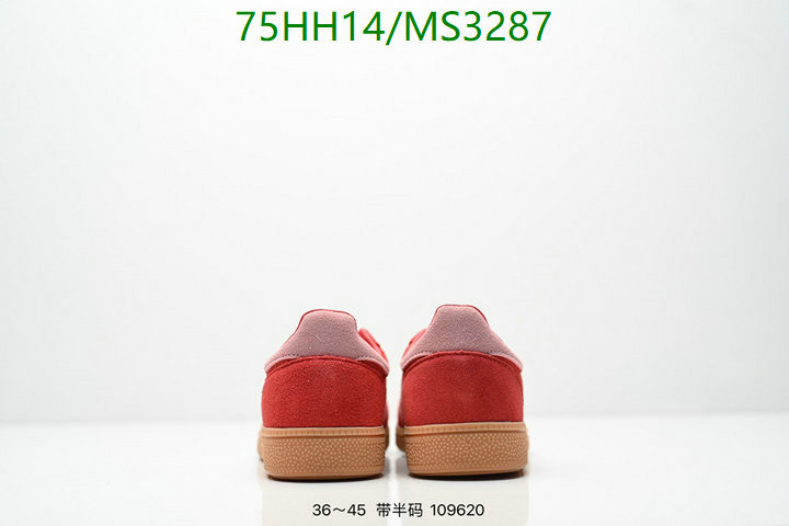 Adidas-Men shoes Code: MS3287 