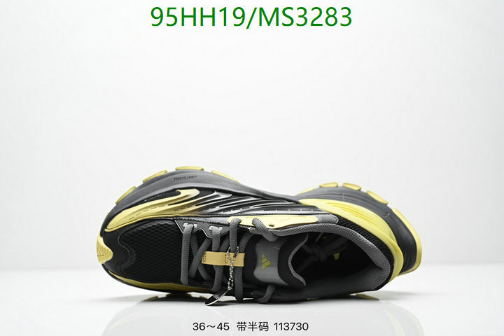 Adidas-Men shoes Code: MS3283 