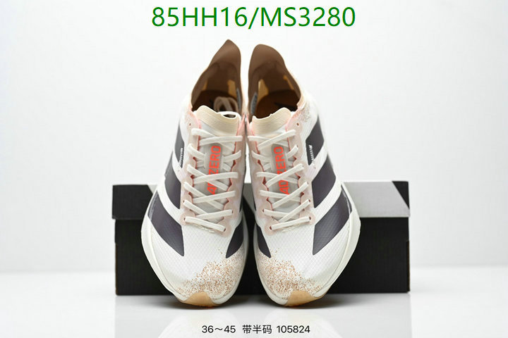 Adidas-Men shoes Code: MS3280 