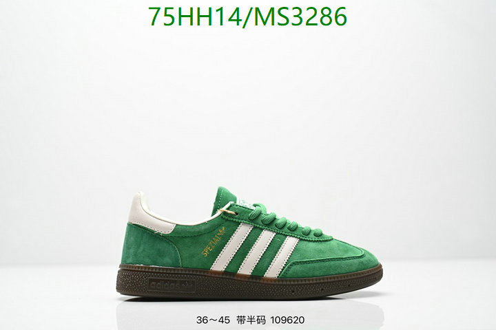 Adidas-Men shoes Code: MS3286 