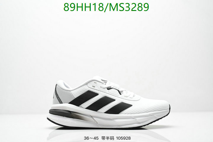 Adidas-Men shoes Code: MS3289 