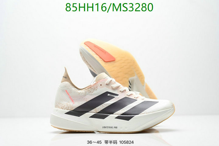 Adidas-Men shoes Code: MS3280 